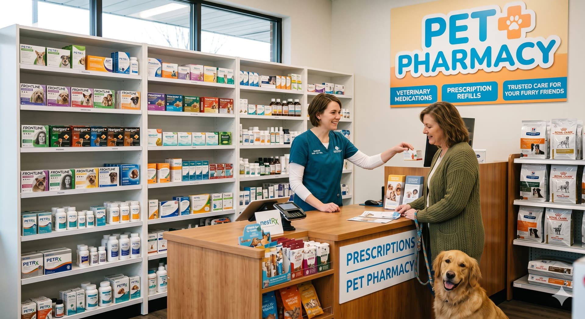 Pharmacy