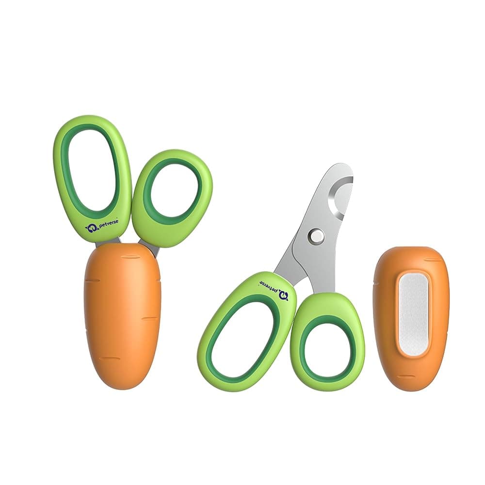NAIL CUTTER WITH FOOLER - MEDIUM - Image 4