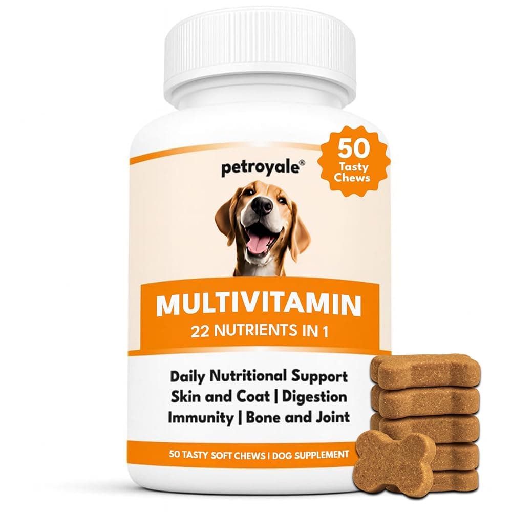 PETUP PRO ( MULTIVITAMINS, MULTIMINERALS, AMINOACIDS) 200ML